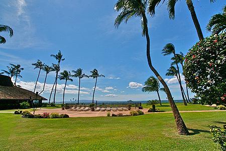Ma'Alaea Surf Resort Kihei Exterior photo