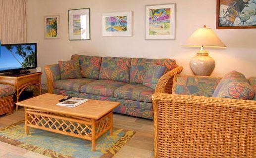 Ma'Alaea Surf Resort Kihei Exterior photo